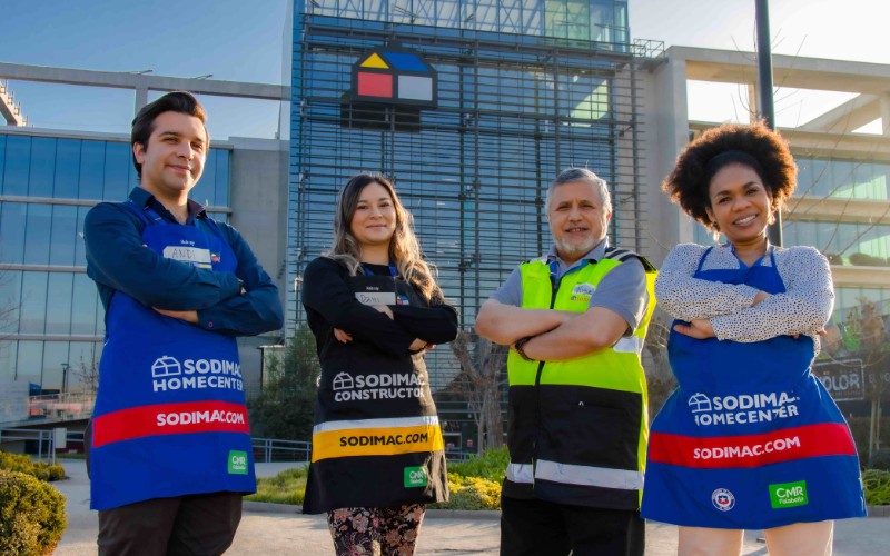 customer experience gracias a los funcionarios