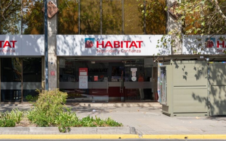 local afp habitat