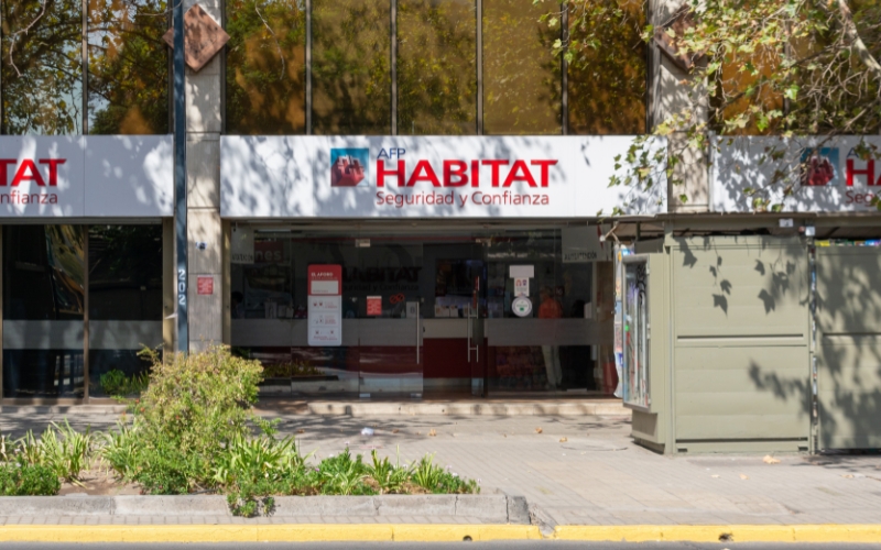 local afp habitat