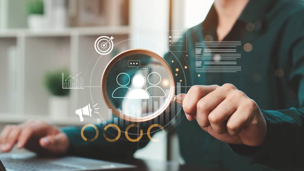 segmentación de audiencia l Estrategias de marketing