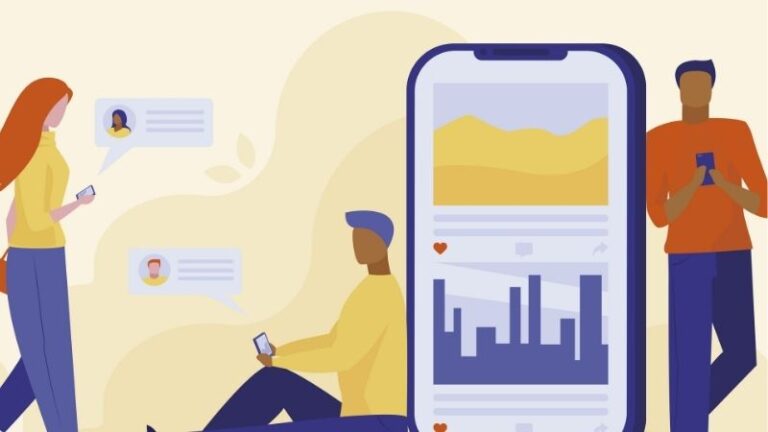 importancia de las redes sociales en el marketing