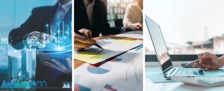 estrategia de negocio para empresas en chile