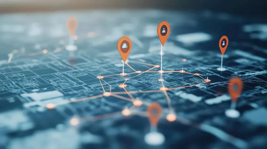 ¿Qué es el Geomarketing y cómo puede potenciar tu marca?