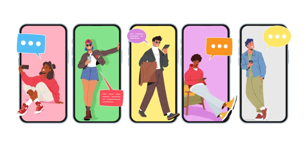 La importancia de las redes sociales en el marketing