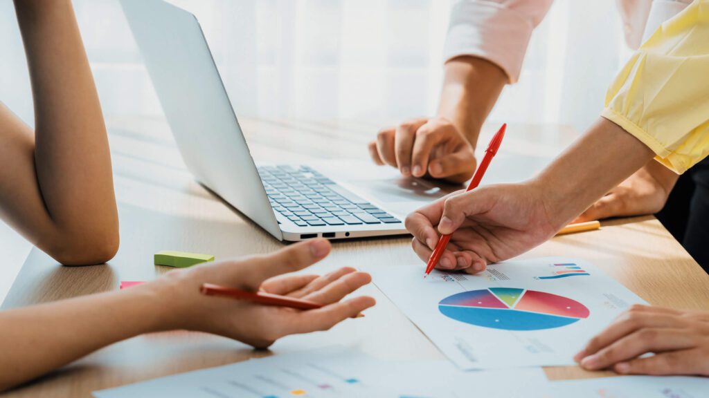Por Qué El Análisis De Mercado Es Clave Para El Éxito De Tu Negocio