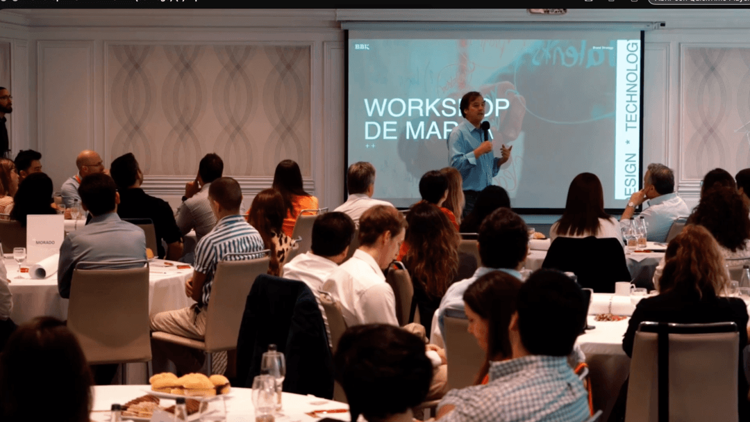 Co-creation Workshops