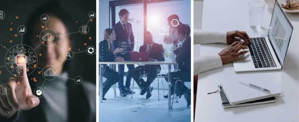 Transformación digital: cómo llevar tu empresa al siguiente nivel