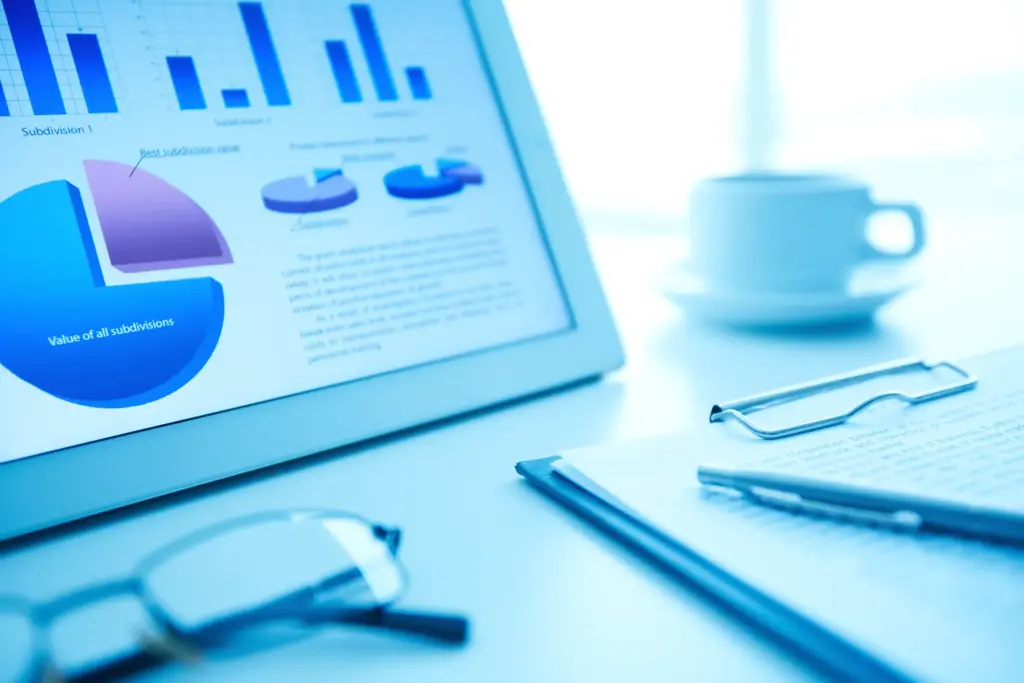¡El Estudio de Mercado es la herramienta que te da el poder para dominar tu industria!
